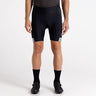 Dare2b Mens AEP Virtuosity Reflective Cycling Shorts