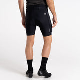 Dare2b Mens AEP Virtuosity Reflective Cycle Shorts