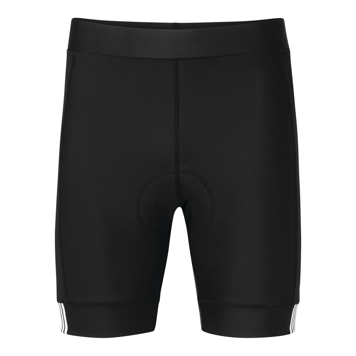 Dare2b Mens AEP Virtuosity Reflective Cycle Shorts