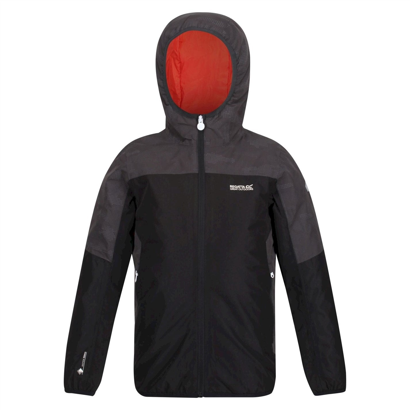 Regatta volcanics iii jacket online