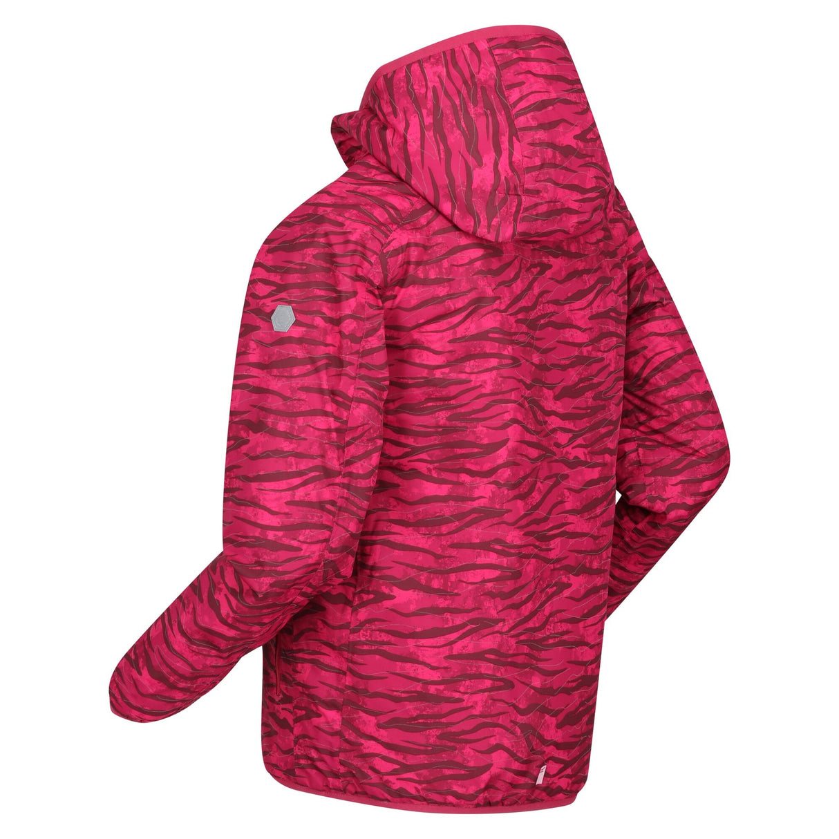 Regatta Kids Volcanics VI Insulated Waterproof Jacket