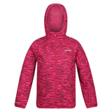 Regatta Kids Volcanics VI Insulated Waterproof Jacket