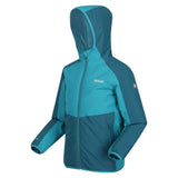 Regatta Kids Volcanics VI Insulated Waterproof Jacket