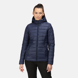 Regatta Womens Voltera Loft II Insulated Battery Heated Jacket