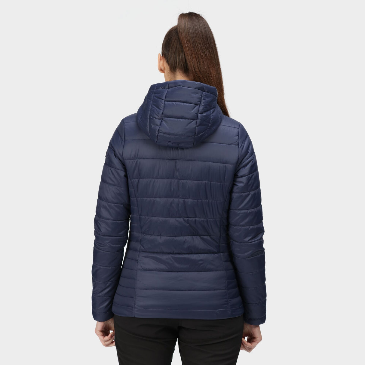 Regatta Womens Voltera Loft II Battery Heated Puffer Jacket