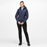 Regatta Womens Voltera Loft II Battery Heated Puffer Jacket