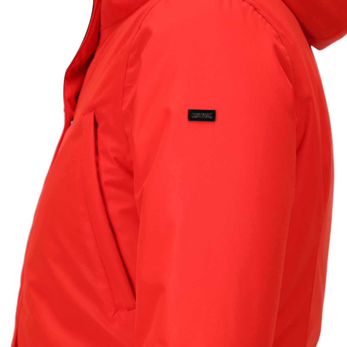 Regatta Womens Voltera Waterproof insulated Heated Parka Jacket