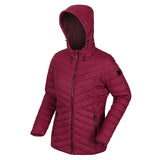 Regatta Womens Voltera Loft Heated Insulated Jacket