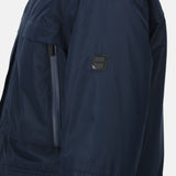 Regatta Mens Volter Heated Waterproof Parka Jacket