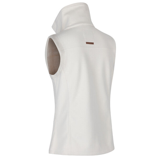 Regatta Womens Bertina Gilet Fur Fleece Bodywarmer