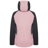 Dare2b Womens Veritas III Waterproof Breathable Jacket