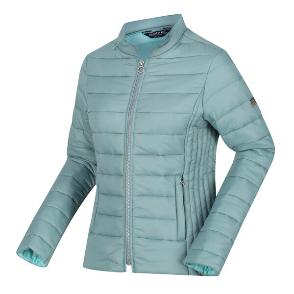 Regatta Womens Kylar Insulated Quilted Jacket