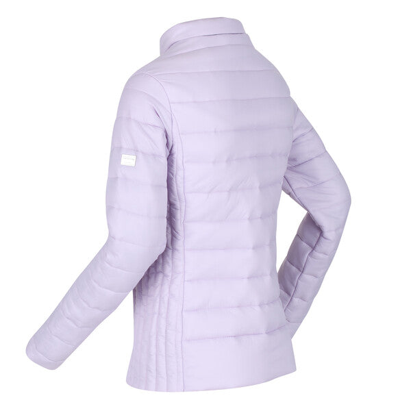 Regatta Womens Kylar Insulated Quilted Jacket