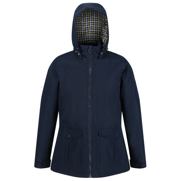 Regatta Womens Myrrhine Waterproof Insulated Jacket