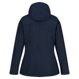 Regatta Womens Myrrhine Waterproof Insulated Jacket