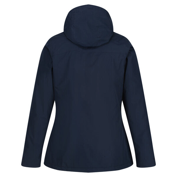 Regatta Womens Myrrhine Waterproof Insulated Jacket