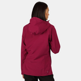 Regatta Womens Wentwood VI 3 in 1 Waterproof Jacket