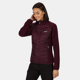 Regatta Womens Wentwood VI 3 in 1 Waterproof Jacket