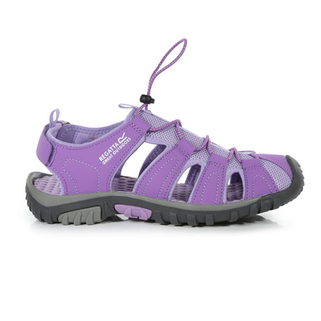 Regatta Kids Westshore Lightweight Walking Sandals