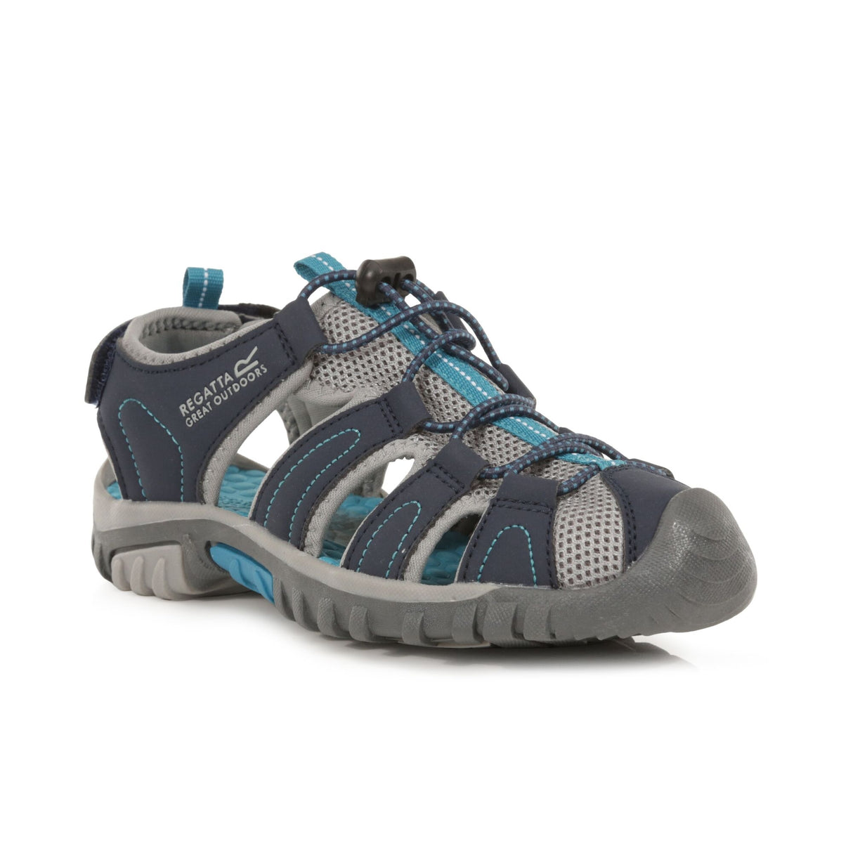 Regatta Kids Westshore Lightweight Walking Sandals