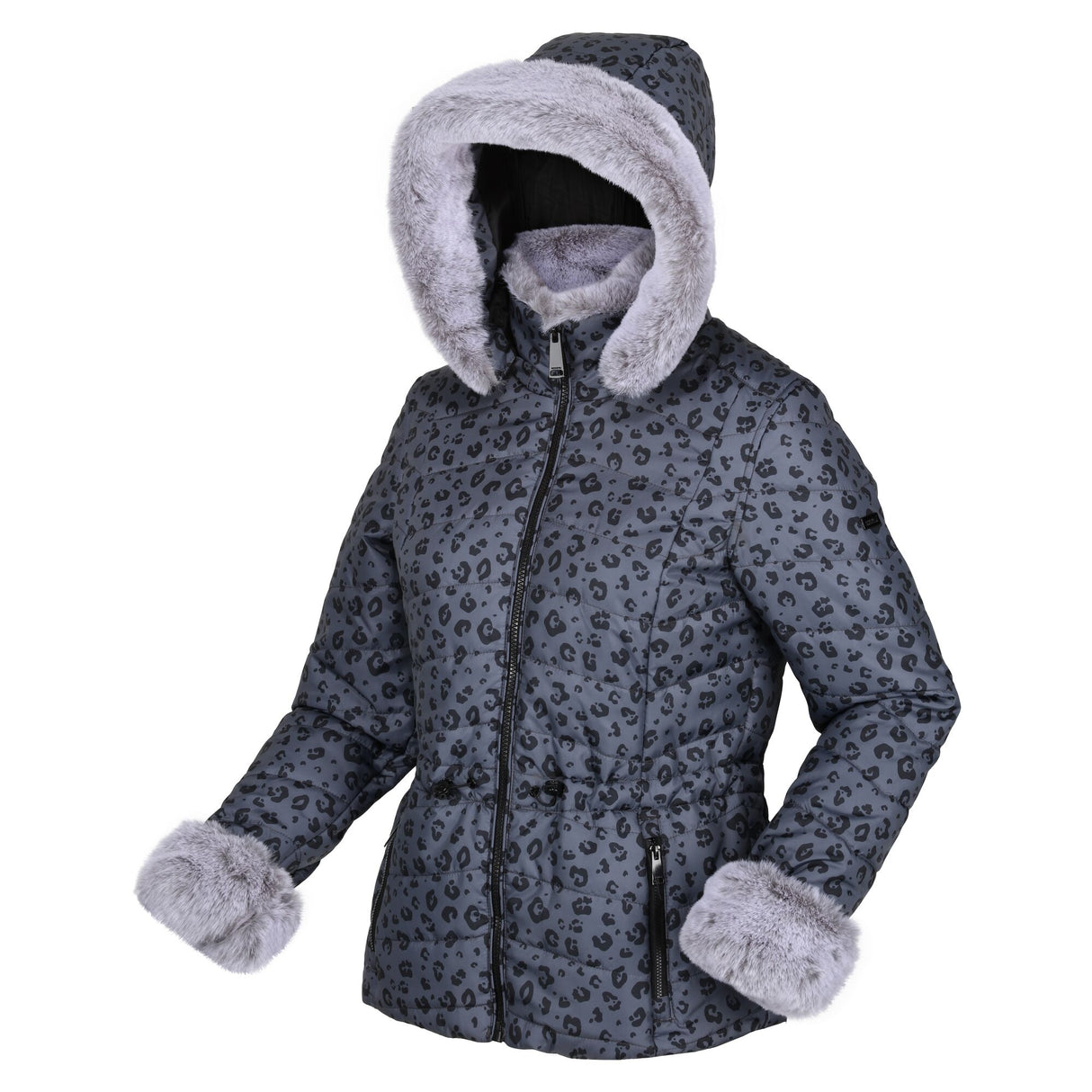 Regatta Women's Willabella Insulated Jacket