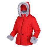 Regatta Women's Willabella Insulated Jacket