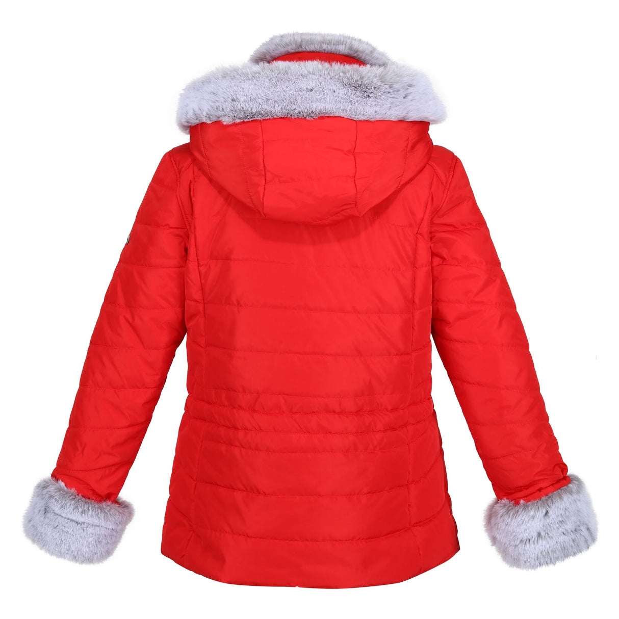 Regatta Womens Willabella Hooded Winter Insulated Jacket