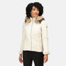 Regatta Womens Winslow Insulated Quilted Jacket