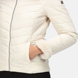 Regatta Womens Winslow Insulated Quilted Jacket