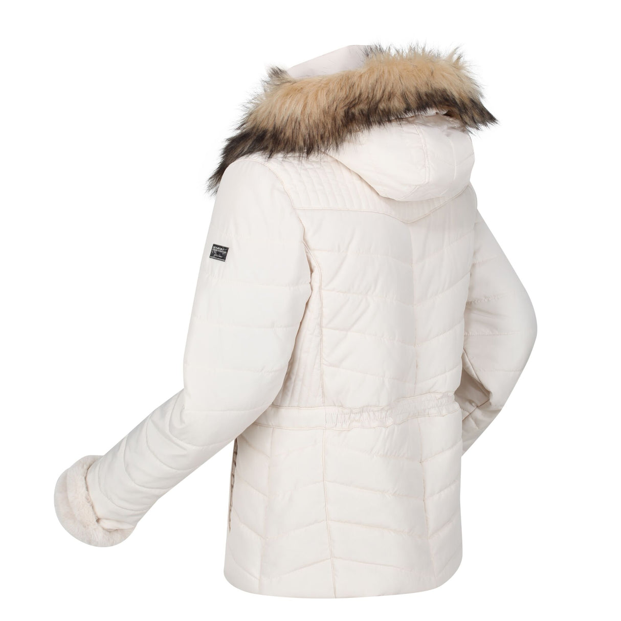 Regatta Womens Winslow Insulated Quilted Jacket