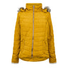 Regatta Womens Winslow Insulated Quilted Jacket