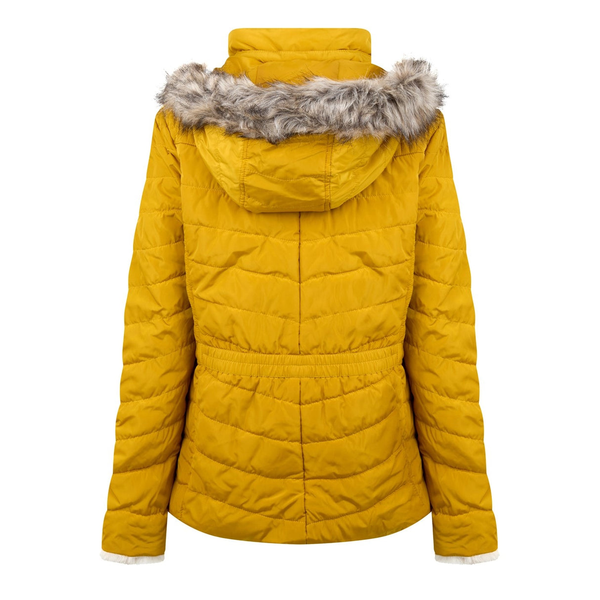 Regatta Womens Winslow Insulated Quilted Jacket