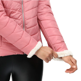 Regatta Womens Winslow Insulated Quilted Jacket