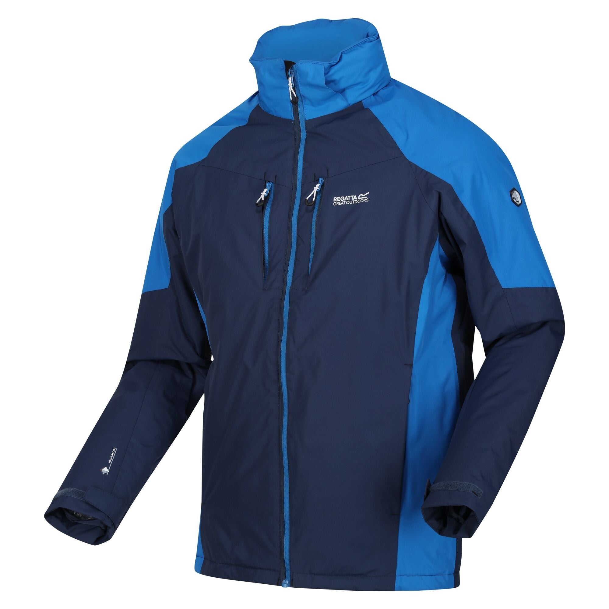 Regatta Mens Winter Calderdale Waterproof Insulated Jacket Portstewart Clothing Company