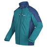 Regatta Men's Winter Calderdale Waterproof Jacket