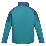Regatta Men's Winter Calderdale Waterproof Jacket