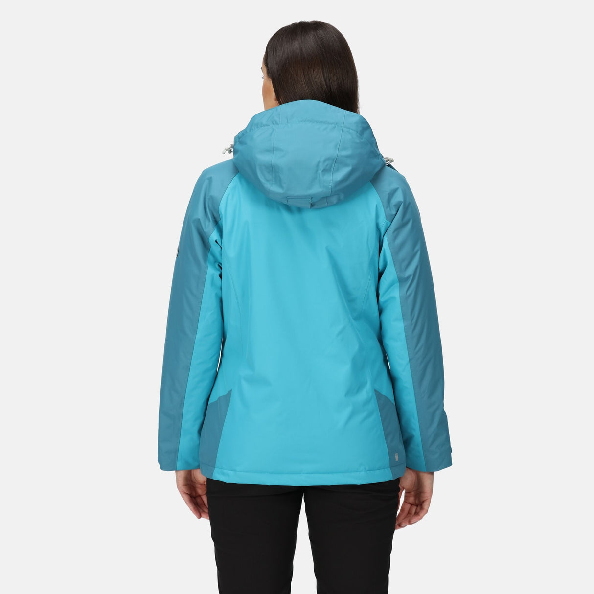 Regatta Womens Winter Calderdale Waterproof Jacket