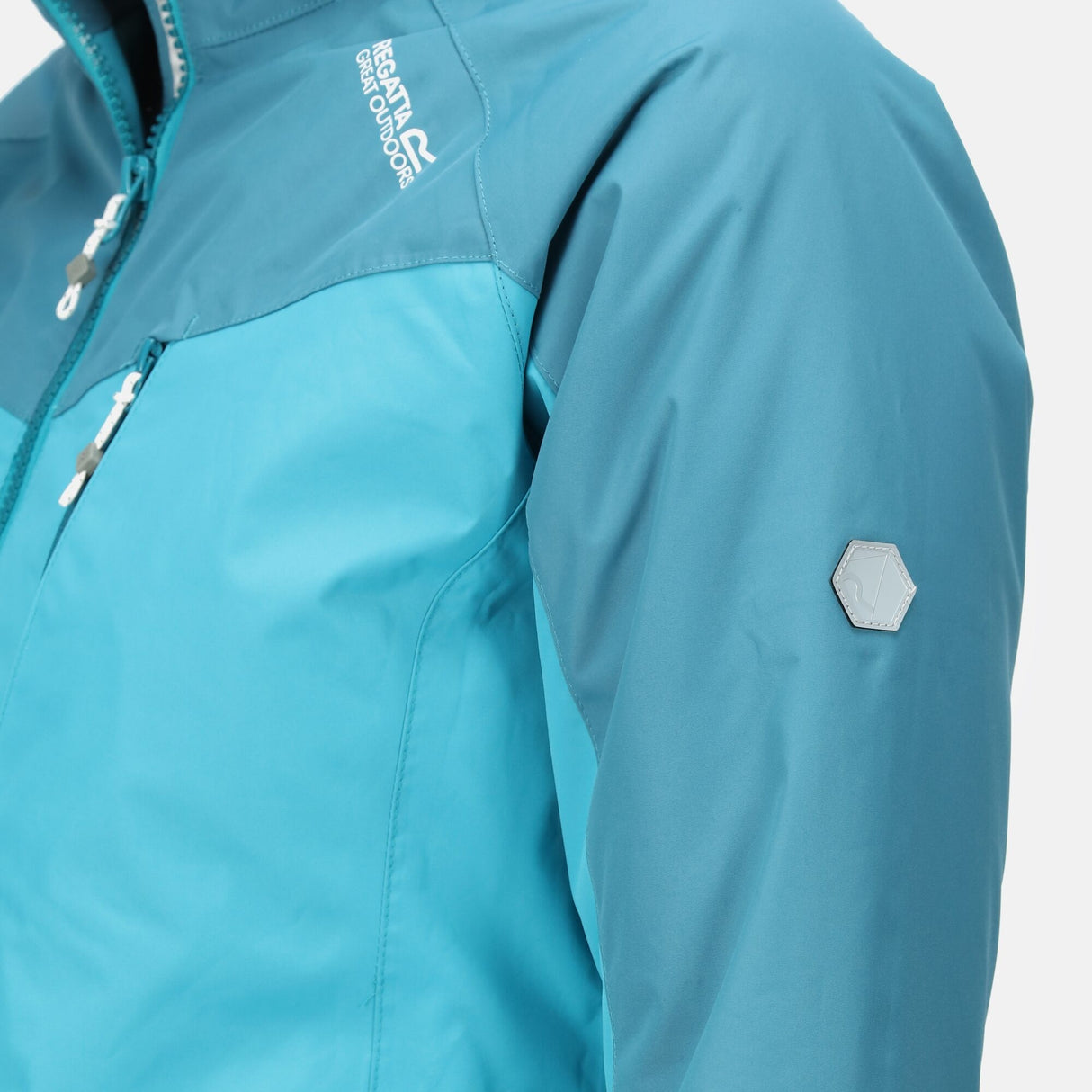 Regatta Womens Winter Calderdale Waterproof Jacket