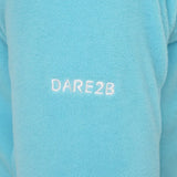 Dare2b Kids Witty Full Zip Fleece Jacket