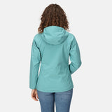 Regatta Womens Birchdale Breathable Waterproof Jacket