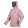 Regatta Womens Birchdale Breathable Waterproof Jacket