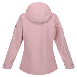 Regatta Womens Birchdale Breathable Waterproof Jacket