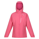 Regatta Womens Birchdale Breathable Waterproof Jacket