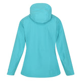 Regatta Womens Birchdale Breathable Waterproof Jacket