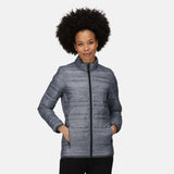 Regatta Womens Firedown Down Touch Insulated Jacket