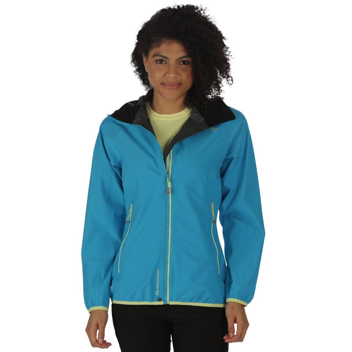 Regatta imber iv waterproof jacket shop