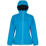 Regatta Womens Imber Breathable Waterproof Jacket