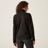 Regatta Womens Micro Full Zip Fleece Jacket