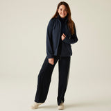 Regatta Womens Micro Full Zip Fleece Jacket