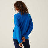 Regatta Womens Micro Full Zip Fleece Jacket